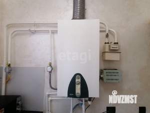 1-к квартира, вторичка, 30м2, 2/2 этаж