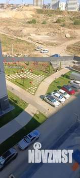 1-к квартира, вторичка, 38м2, 8/16 этаж