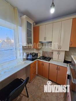 3-к квартира, вторичка, 50м2, 2/5 этаж