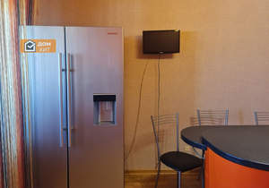 3-к квартира, вторичка, 97м2, 11/11 этаж