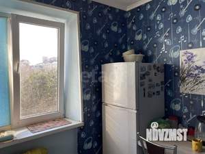2-к квартира, вторичка, 45м2, 5/5 этаж