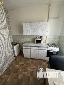 1-к квартира, вторичка, 33м2, 1/10 этаж