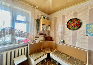 2-к квартира, вторичка, 47м2, 4/4 этаж