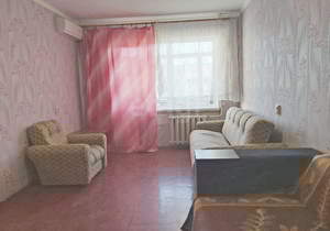 1-к квартира, вторичка, 36м2, 8/10 этаж