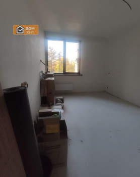 2-к квартира, вторичка, 52м2, 2/18 этаж