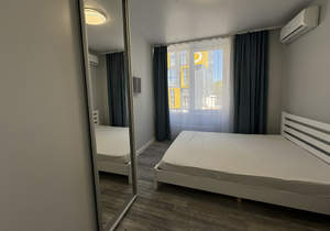 1-к квартира, вторичка, 24м2, 3/9 этаж