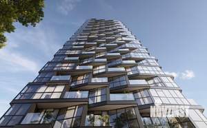 2-к квартира, вторичка, 66м2, 5/24 этаж