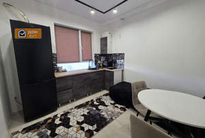 2-к квартира, вторичка, 47м2, 1/3 этаж