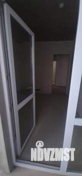 1-к квартира, вторичка, 39м2, 7/11 этаж