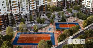 Студия квартира, вторичка, 27м2, 2/10 этаж
