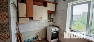 2-к квартира, вторичка, 42м2, 4/5 этаж