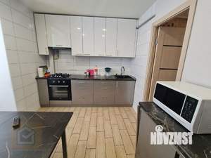 2-к квартира, вторичка, 50м2, 2/6 этаж