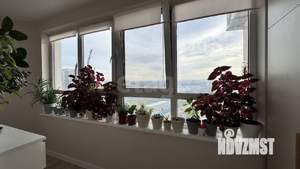 2-к квартира, вторичка, 60м2, 10/17 этаж