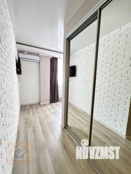 1-к квартира, вторичка, 42м2, 8/10 этаж