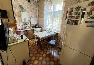 3-к квартира, вторичка, 94м2, 2/3 этаж