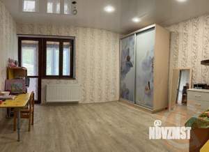 5-к квартира, вторичка, 150м2, 1/2 этаж
