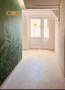 2-к квартира, вторичка, 58м2, 6/9 этаж