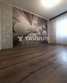 1-к квартира, вторичка, 26м2, 2/5 этаж