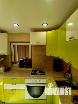 1-к квартира, вторичка, 34м2, 1/2 этаж