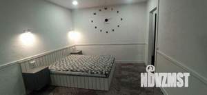 1-к квартира, вторичка, 30м2, 3/5 этаж