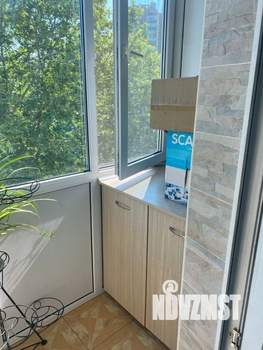 2-к квартира, вторичка, 46м2, 4/5 этаж