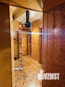 3-к квартира, вторичка, 68м2, 4/9 этаж