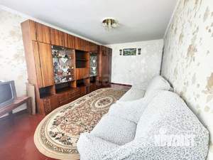 3-к квартира, вторичка, 66м2, 4/5 этаж