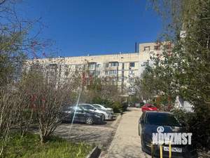 1-к квартира, вторичка, 35м2, 4/5 этаж