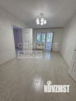 2-к квартира, вторичка, 45м2, 3/3 этаж