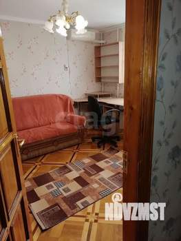 3-к квартира, вторичка, 73м2, 3/9 этаж