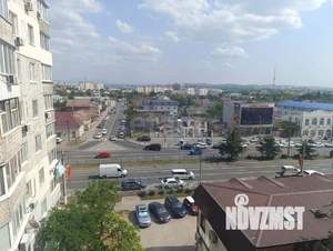 2-к квартира, вторичка, 52м2, 7/9 этаж