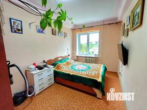 2-к квартира, вторичка, 46м2, 4/5 этаж