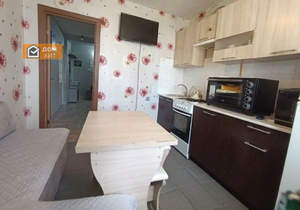 1-к квартира, вторичка, 41м2, 5/9 этаж