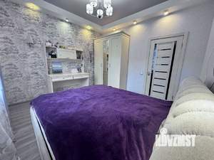 2-к квартира, вторичка, 67м2, 2/10 этаж