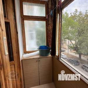 1-к квартира, вторичка, 30м2, 3/5 этаж