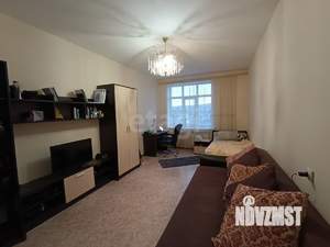 2-к квартира, вторичка, 66м2, 9/9 этаж