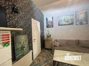 2-к квартира, вторичка, 42м2, 1/1 этаж