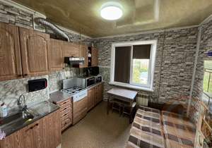 1-к квартира, вторичка, 34м2, 8/9 этаж