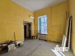 1-к квартира, вторичка, 35м2, 1/2 этаж