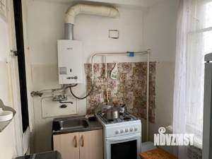 1-к квартира, вторичка, 30м2, 5/5 этаж