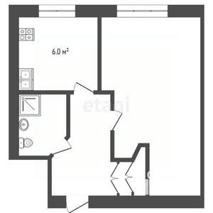 Фото квартиры на продажу (2)