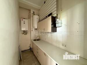 1-к квартира, вторичка, 60м2, 1/7 этаж