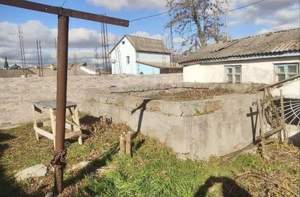 2-к квартира, вторичка, 50м2, 1/1 этаж