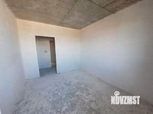 1-к квартира, вторичка, 36м2, 5/12 этаж