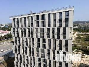 3-к квартира, вторичка, 104м2, 15/16 этаж