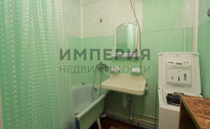 1-к квартира, вторичка, 34м2, 8/9 этаж