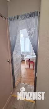 1-к квартира, вторичка, 29м2, 1/5 этаж