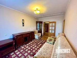 3-к квартира, вторичка, 51м2, 3/5 этаж