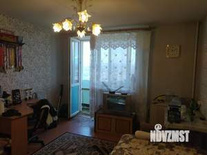 2-к квартира, вторичка, 59м2, 7/10 этаж