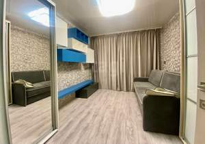4-к квартира, вторичка, 85м2, 2/9 этаж